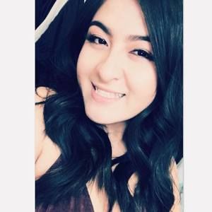 Meet your Posher, Natalie